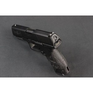 Модель пистолета Umarex Walther PPQ M2 6mm 2.5966